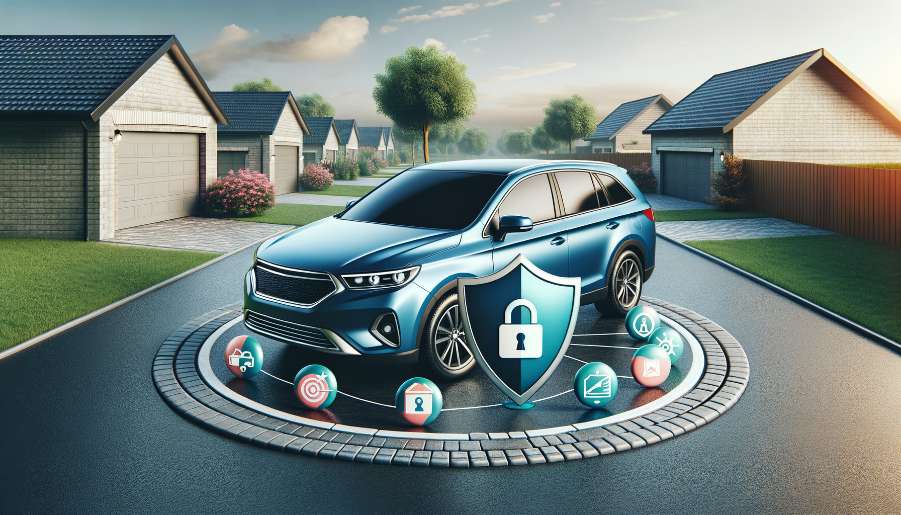 Practical tips for getting the latest affordable comprehensive car insurance