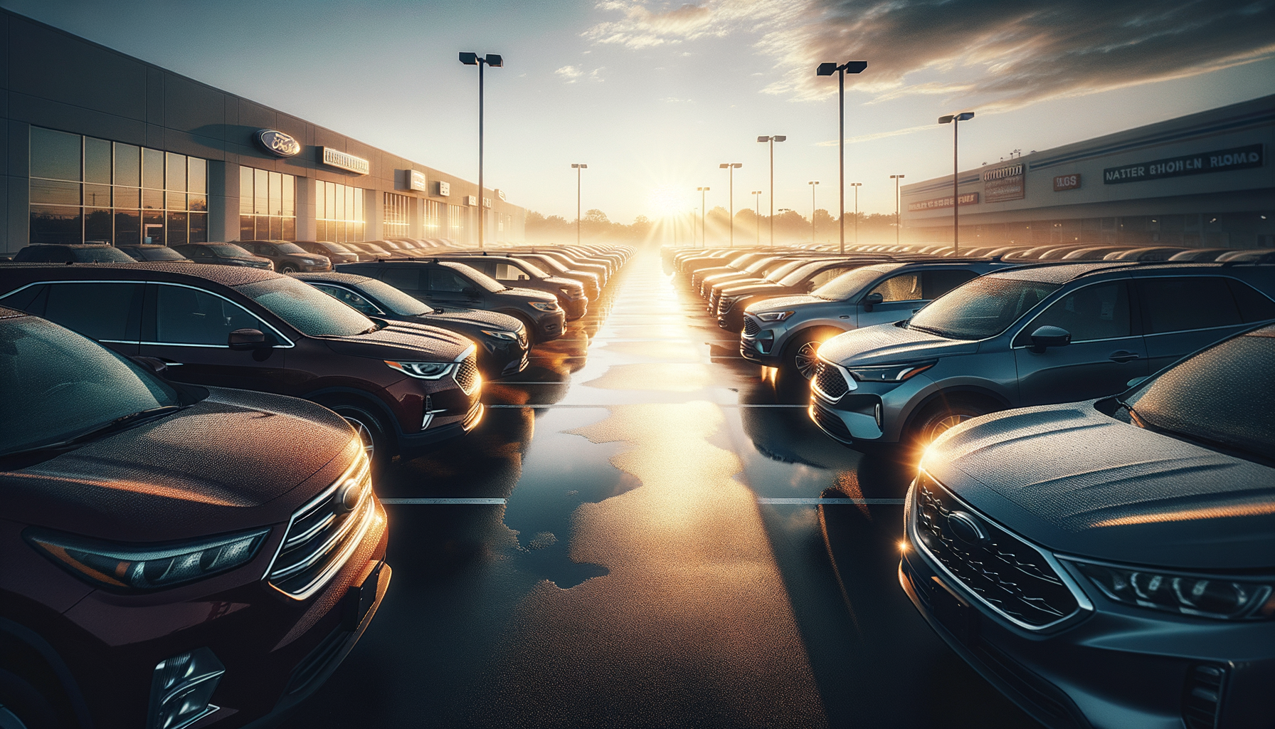 Guía de compra de autos usados