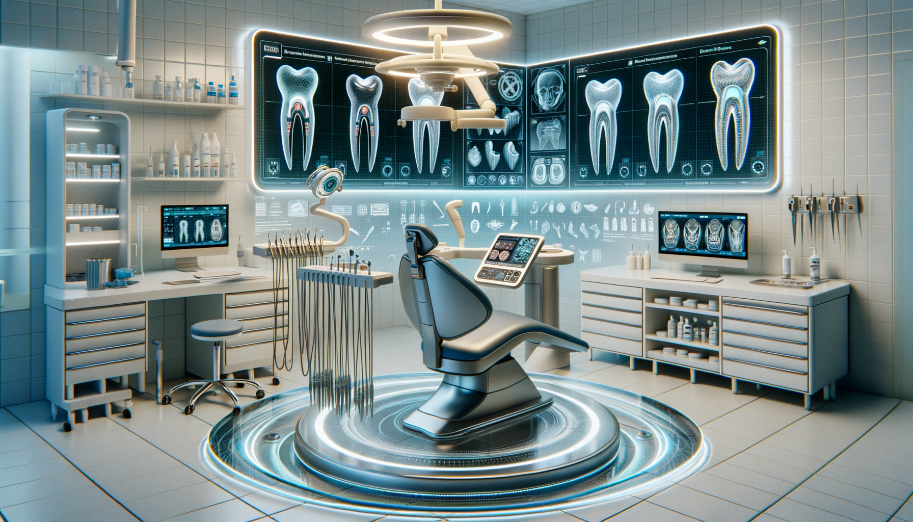 Dental Implant Guidelines 2025: Navigating the Future of Oral Health