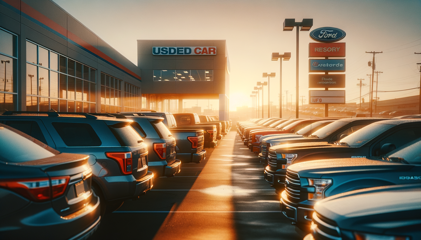 Exploring the World of Used Cars: A Comprehensive Guide