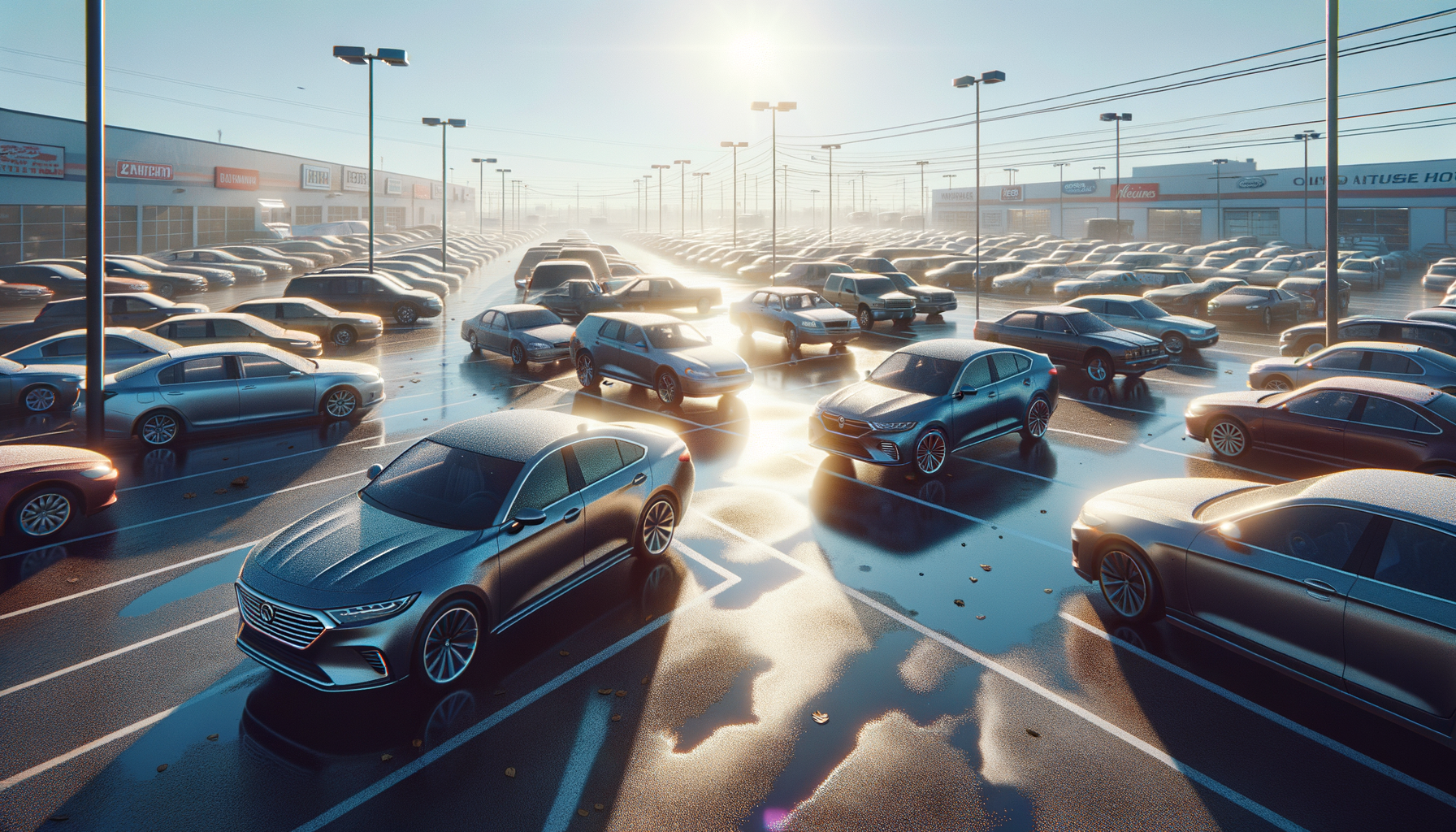 Exploring the Market of Used Vehicles: A Comprehensive Guide
