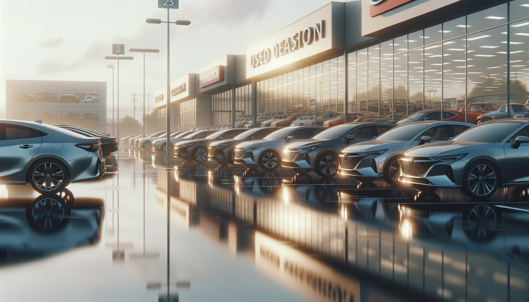Explorando el Próspero Mercado de Autos Usados de Calidad