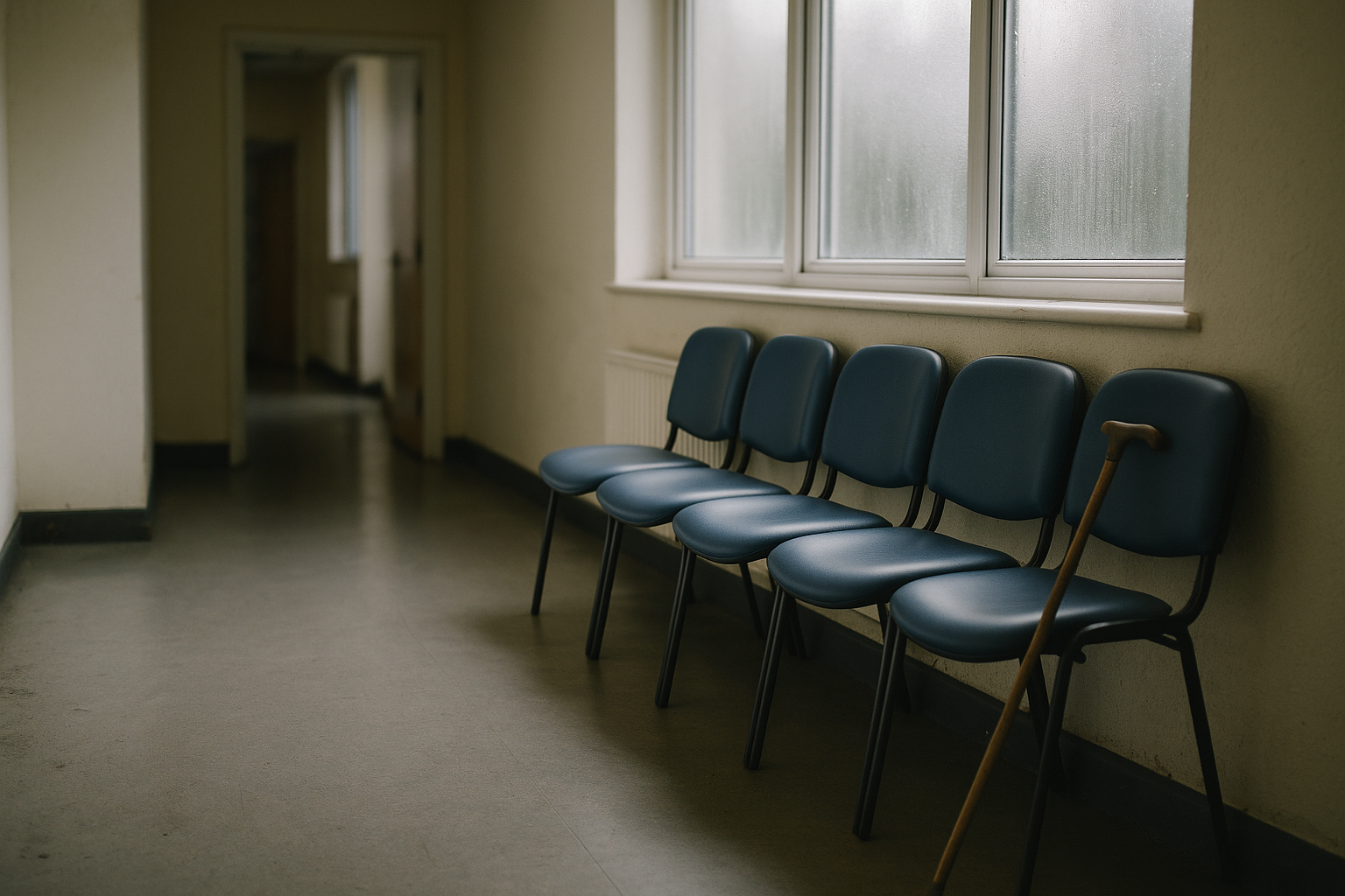 Guide to Private Health Insurance Quotes for British Seniors