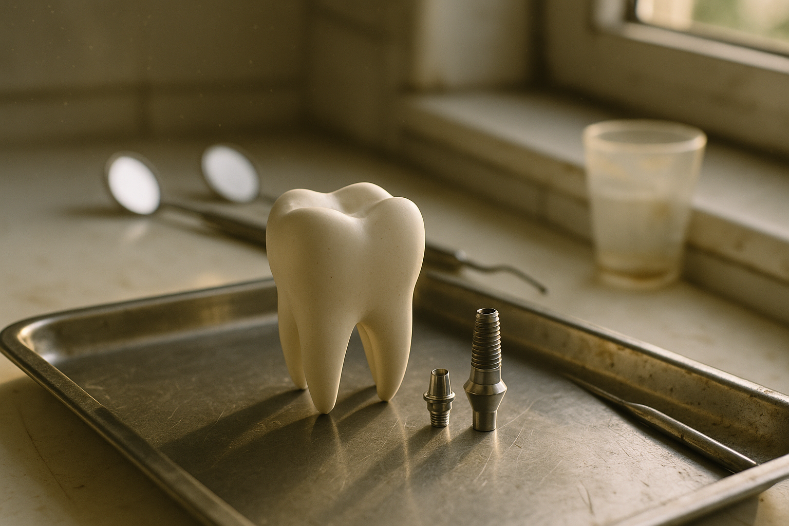 Dental Implants: Benefits, Procedure, Costs, and Aftercare Guide