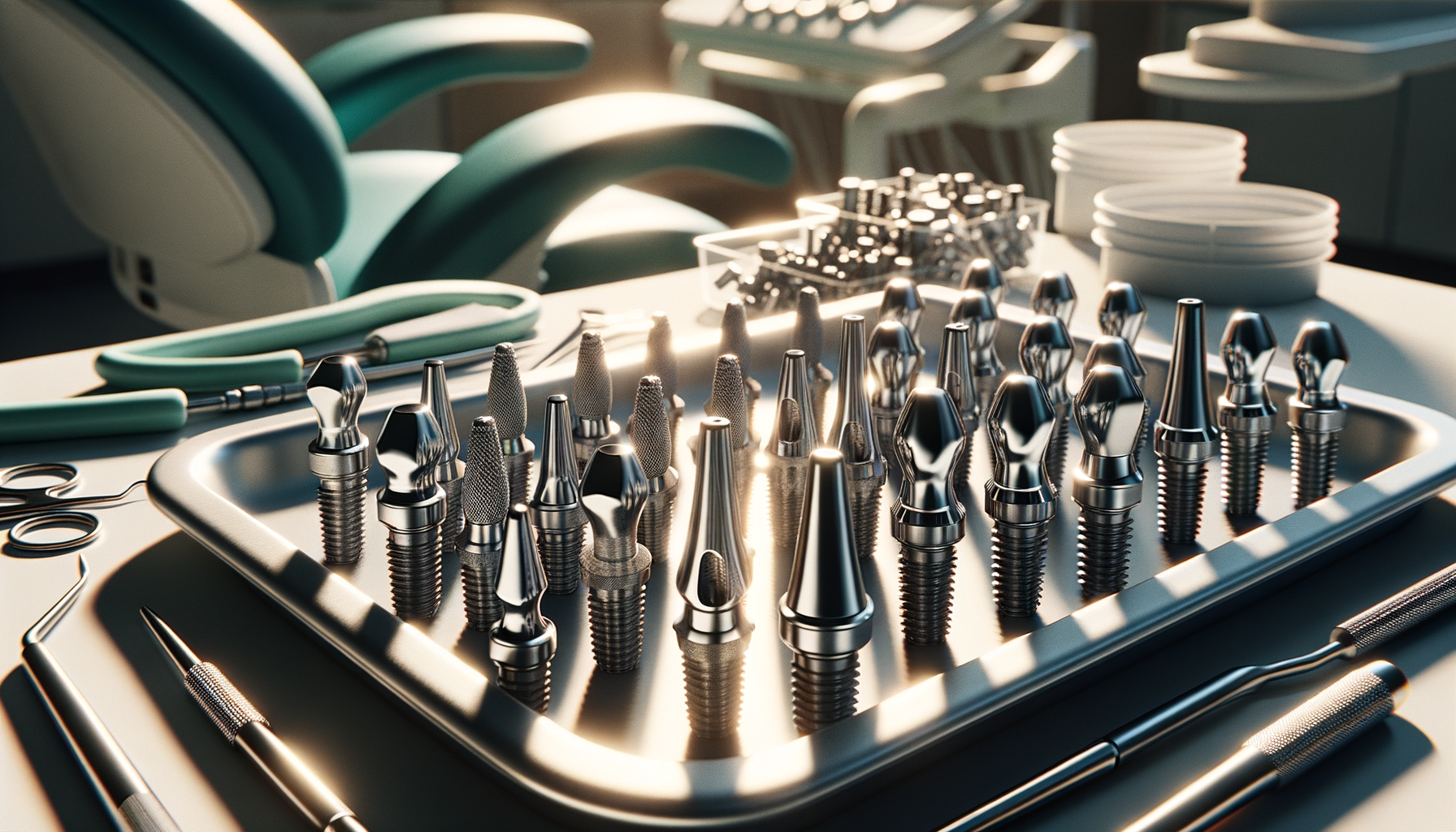 Understanding Dental Implants: A Comprehensive Guide