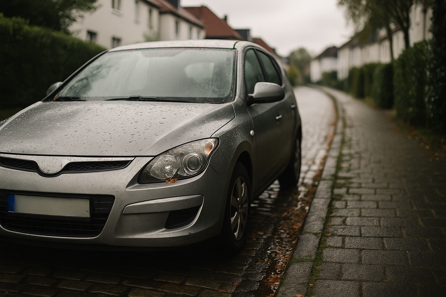 Autoversicherung verstehen: Arten, Leistungen, Kosten und Spartipps