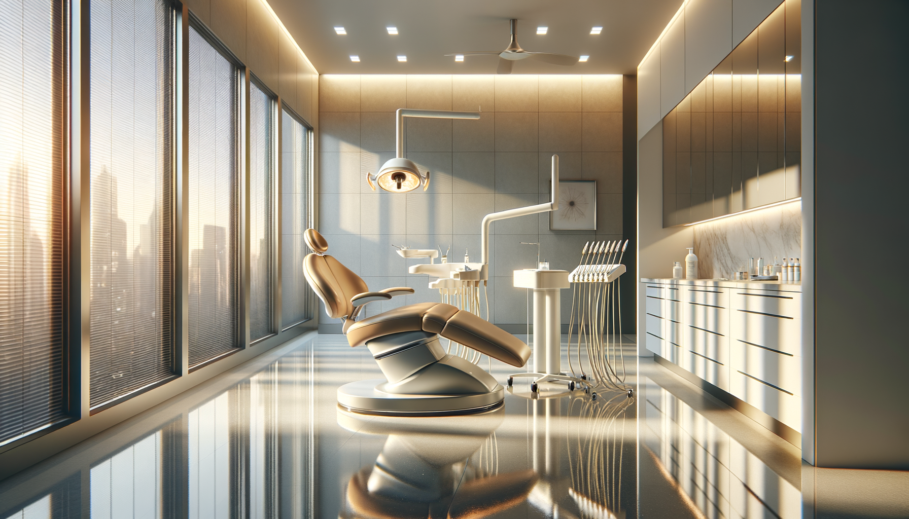 What to Look for in a Dental Implant Specialist