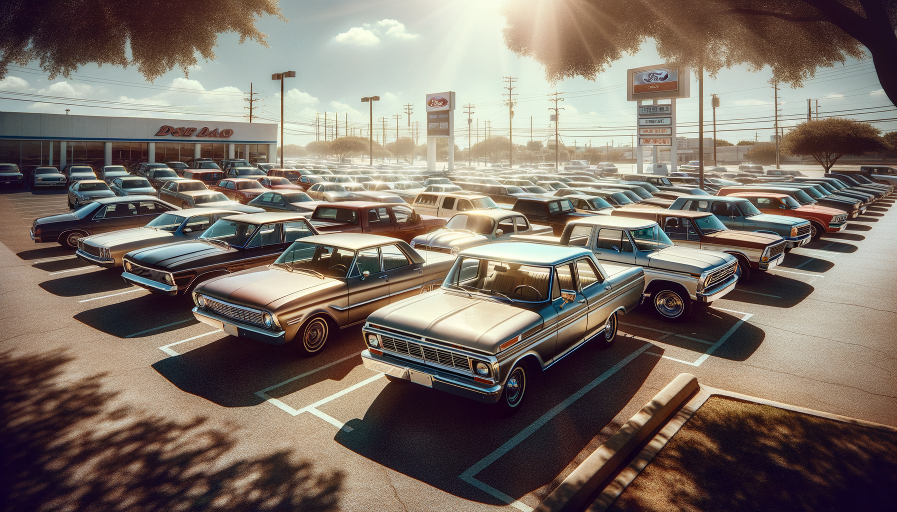 Exploring the World of Used Cars: A Comprehensive Guide