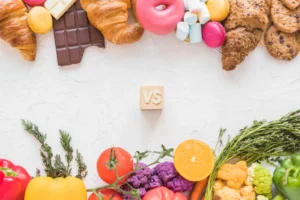 How to Balance Different Diets in One Family
