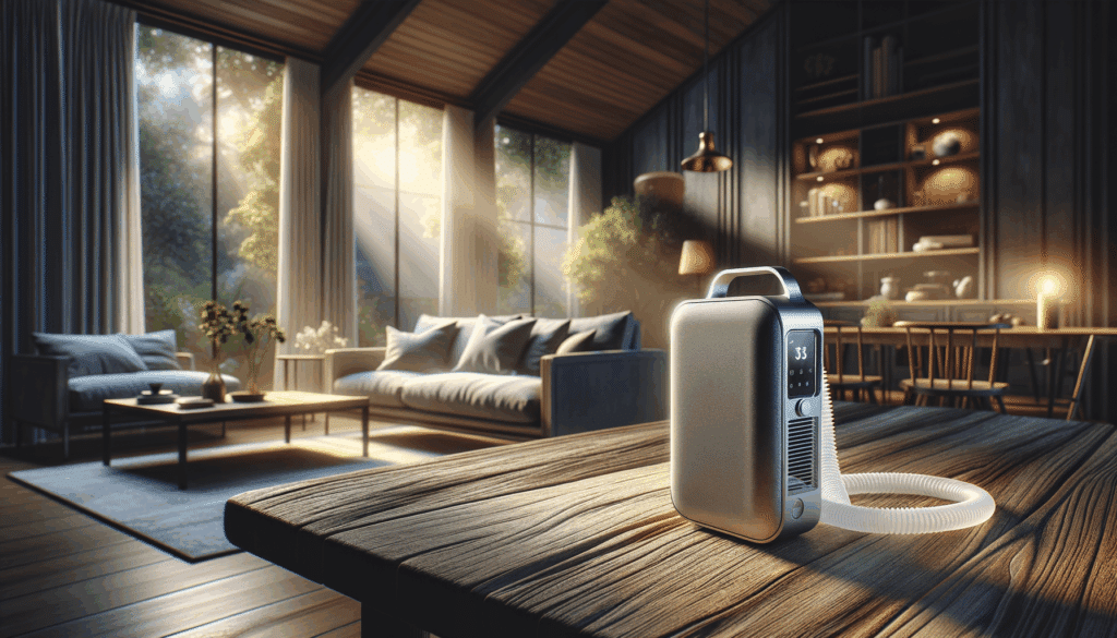 Comparing Top Portable Oxygen Concentrator Models – discoverworld24.com